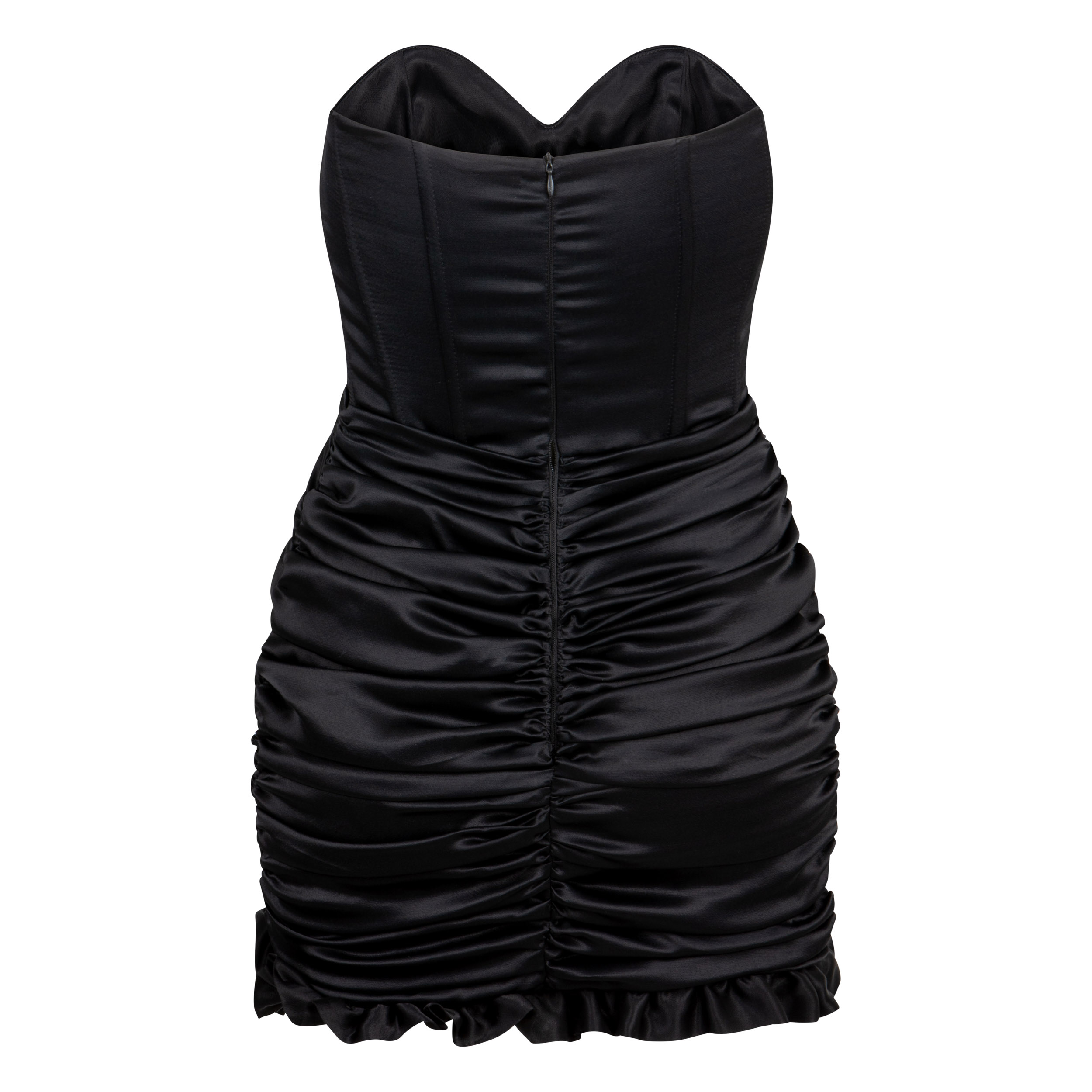 Sukienka Adet Black